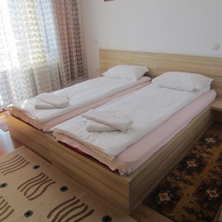 Complex Turistic Casianna & Spa Păltiniş 部屋 写真