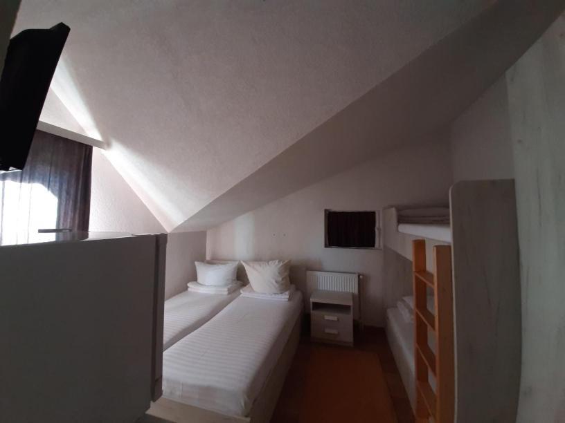 Complex Turistic Casianna & Spa Păltiniş エクステリア 写真