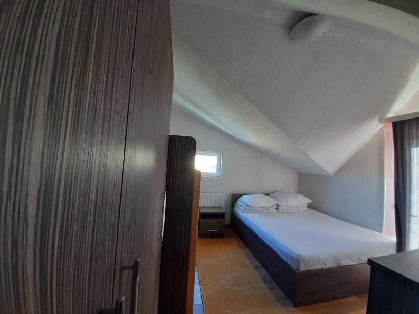 Complex Turistic Casianna & Spa Păltiniş エクステリア 写真