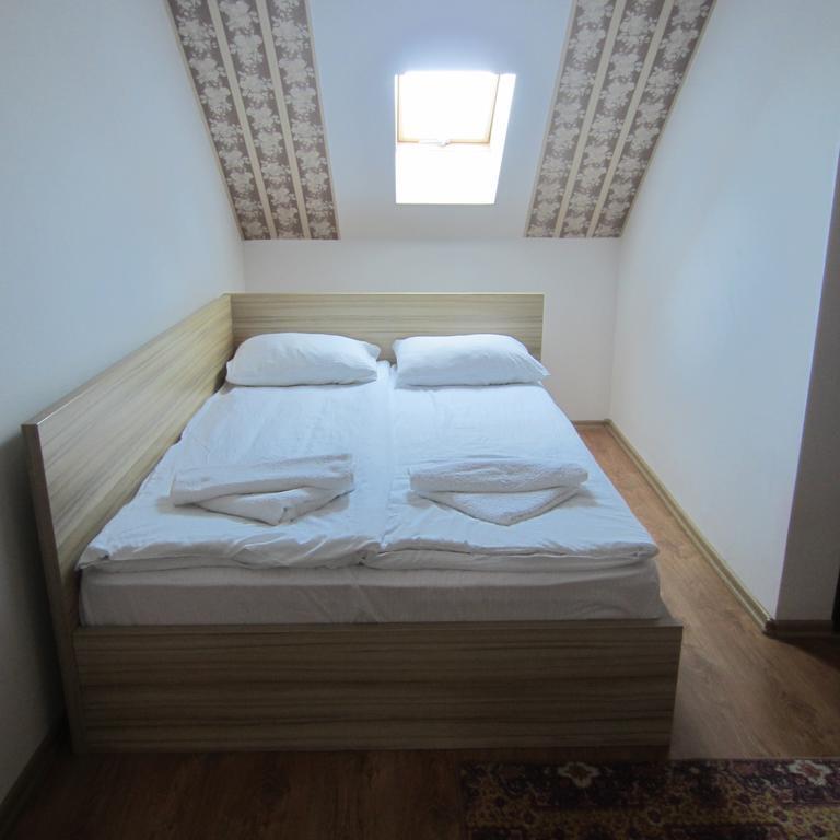 Complex Turistic Casianna & Spa Păltiniş 部屋 写真