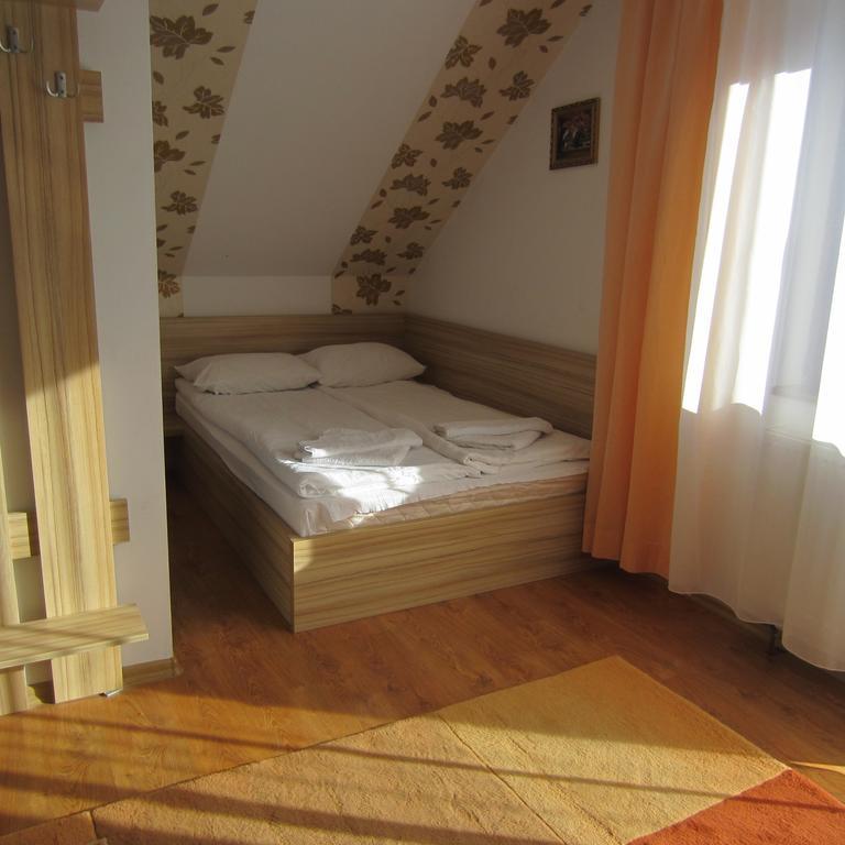 Complex Turistic Casianna & Spa Păltiniş エクステリア 写真