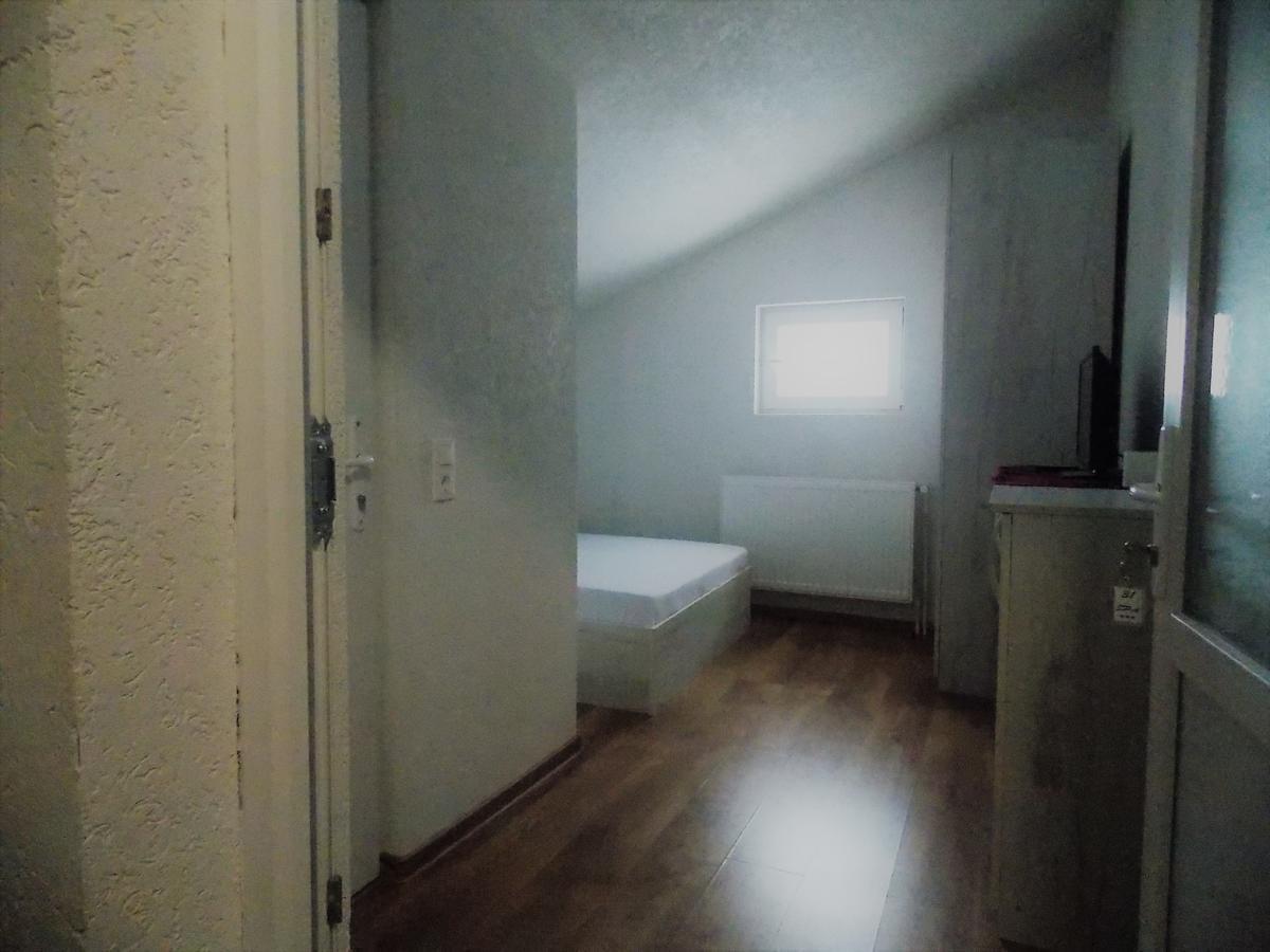 Complex Turistic Casianna & Spa Păltiniş エクステリア 写真