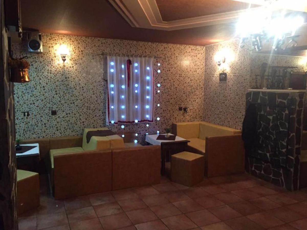 Complex Turistic Casianna & Spa Păltiniş エクステリア 写真