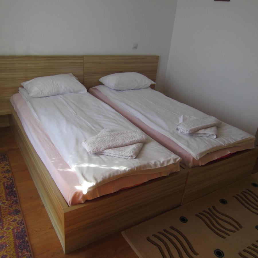 Complex Turistic Casianna & Spa Păltiniş 部屋 写真